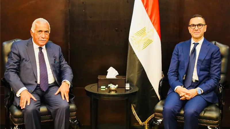 وزير الاستثمار:لدينا توجة لتحفيز الاستثمارات وتقديم كافة التسهيلا