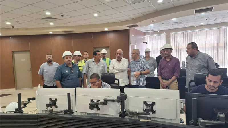 عصمت: زيادة الاعتماد على الطاقات المتجددة