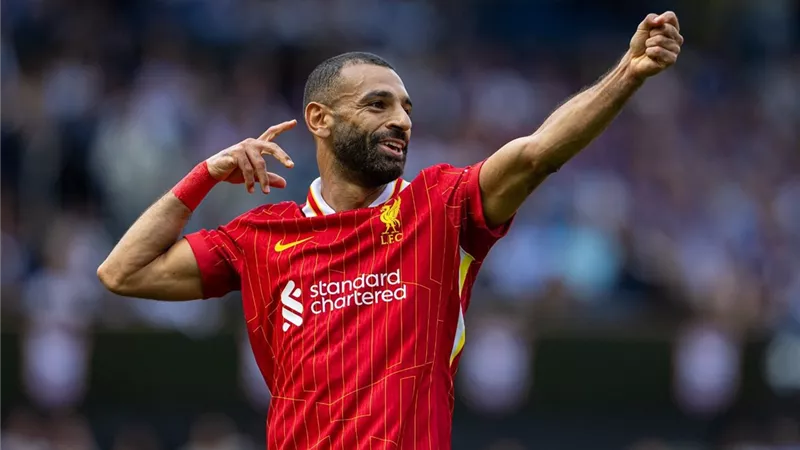موعد مواجهة ليفربول ونوتينجهام اليوم بالدورى الإنجليزى