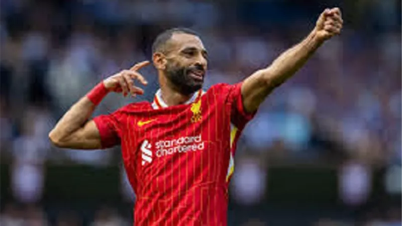 موعد مباراة ليفربول ونوتنجهام فى الدوري الإنجليزي.. صلاح أساسيا