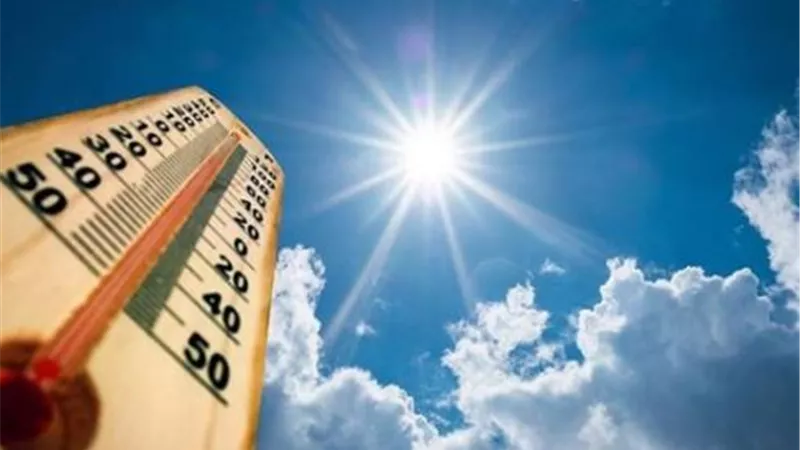 القاهرة 34 درجة.. استمرار انخفاض درجات الحرارة غدا