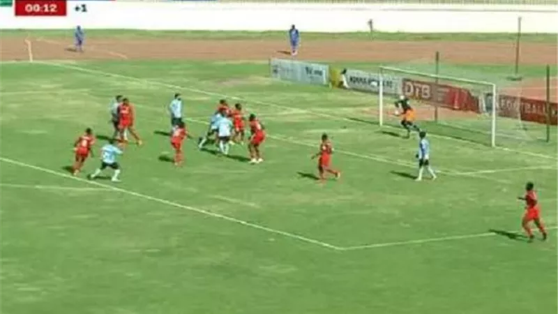 الزمالك يستهل مشواره بالكونفدرالية بفوز مهم على الشرطة الكيني