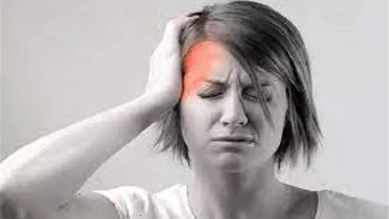 العلاجات المنزلية لعلاج الصداع الناتج عن التوتر