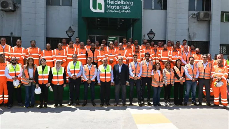 باستثمارات 30 مليون دولار.. كامل الوزير يفتتح محطة استعادة الطاقة