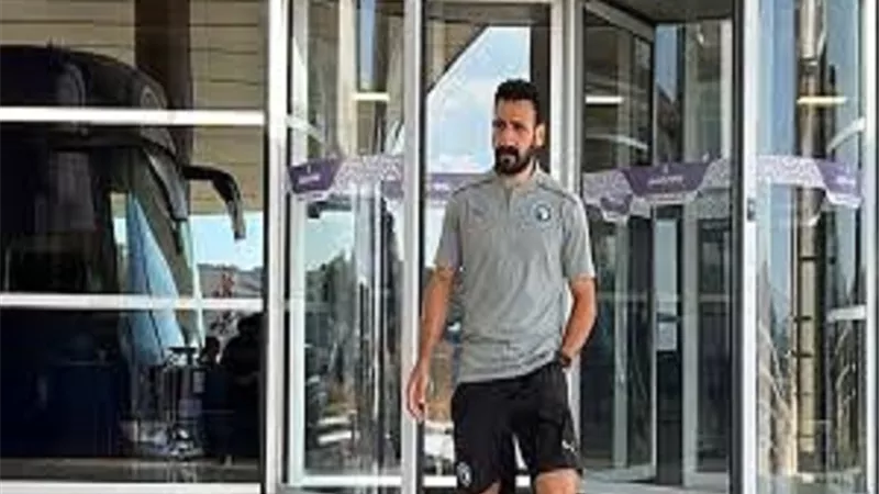 تشكيل بيراميدز في مواجهة الجيش الرواندي