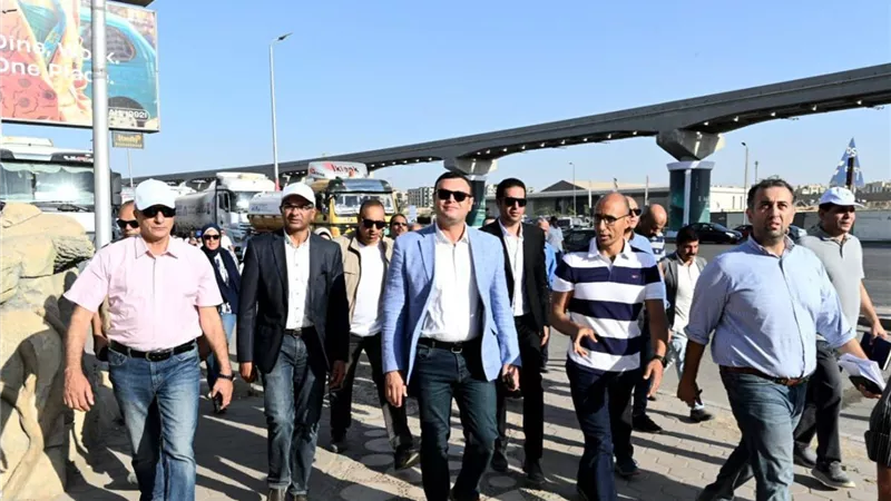 بوابة الجمهورية