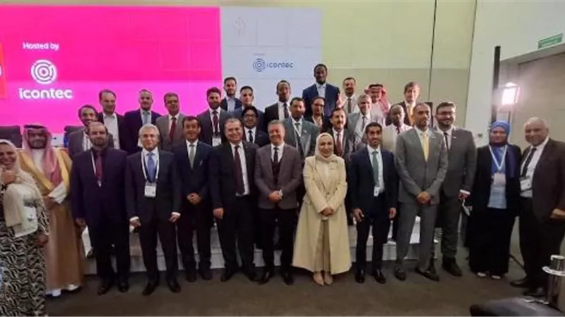 مصر تفوز برئاسة المنظمة الدولية للتقييس «أيزو» لمدة عامين