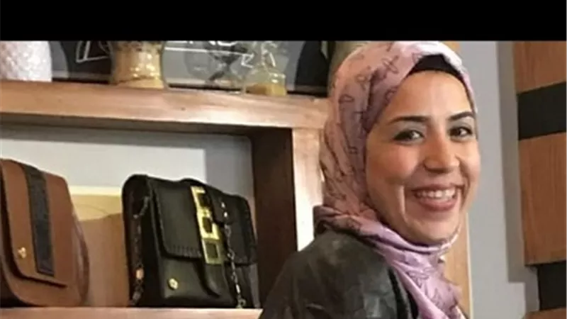 أماني حماد : رفضت الوظيفه وأصبحت سيده أعمال