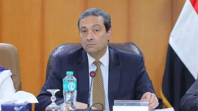 إطلاق قوافل بيطرية لعلاج الخيول بالمجان بقرى دمياط