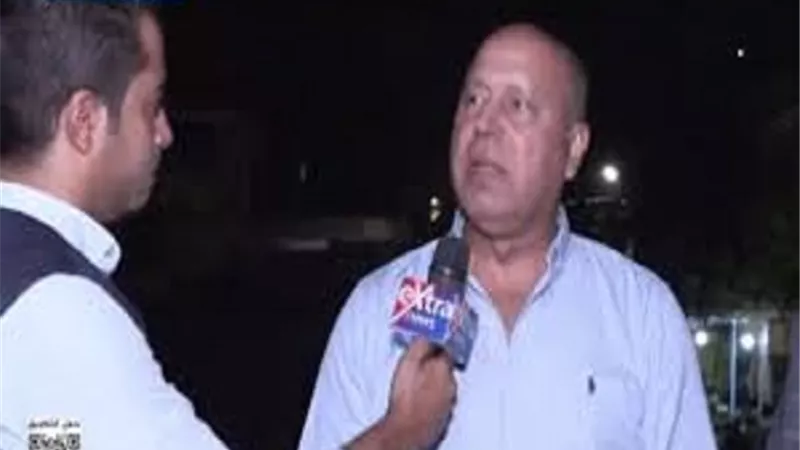 الفريق كامل الوزير: ننتظر نتائج تحقيقات النيابة في حادث قطار الزقازيق