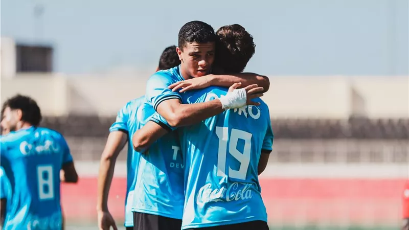 طبيب الزمالك يوضح موقف محمد شحاتة من لقاء العودة ضد الشرطة الكيني