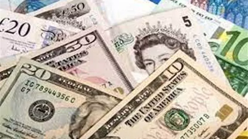 اسعار العملات الأجنبية اليوم الأحد 15-9-2024