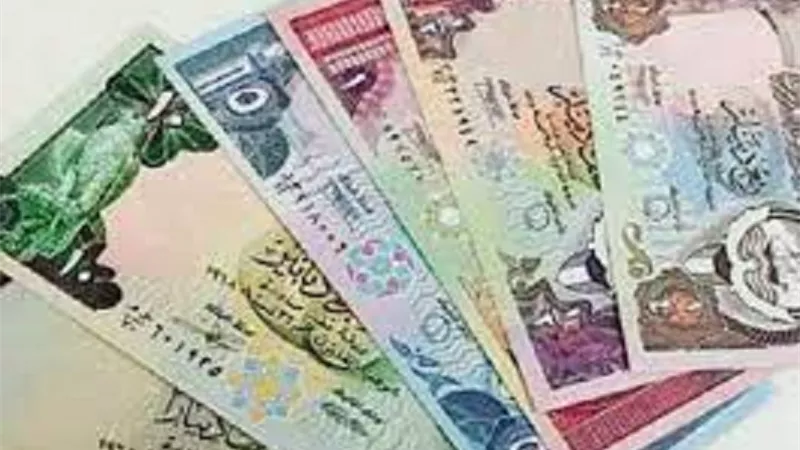 أسعار العملات العربية اليوم الأحد 15-9-2024