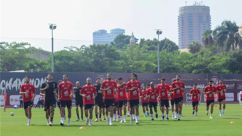 قناة مفتوحة تنقل مباراة الأهلي وجورماهيا الكيني بدورى أبطال إفريقيا