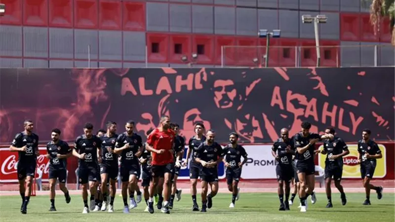 دورى أبطال افريقيا.. 11 لاعبا يغيبون عن مواجهة الأهلى وجورماهيا