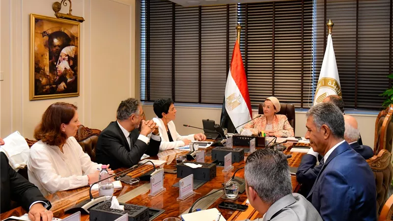 فتح أبواب الاستثمار البيئي أمام فرنسا لتحويل المخلفات إلى طاقة