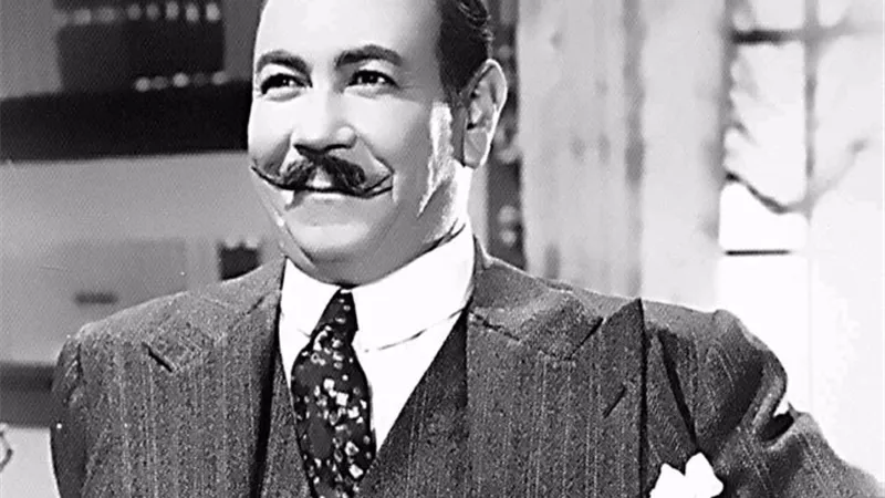 ذكرى رحيله.. فيلم 