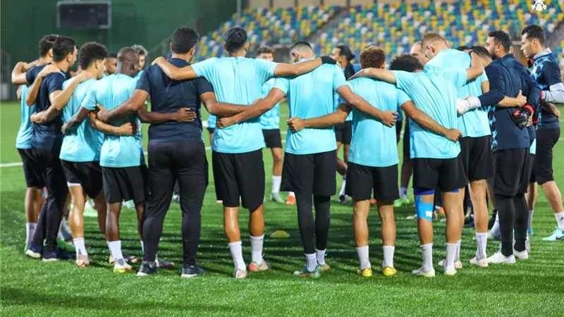 الكونفدرالية.. تشكيل المصري المتوقع اليوم أمام الهلال الليبي