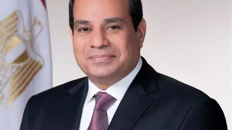 محافظ سوهاج يهنئ الرئيس السيسي بذكرى المولد النبوي الشريف