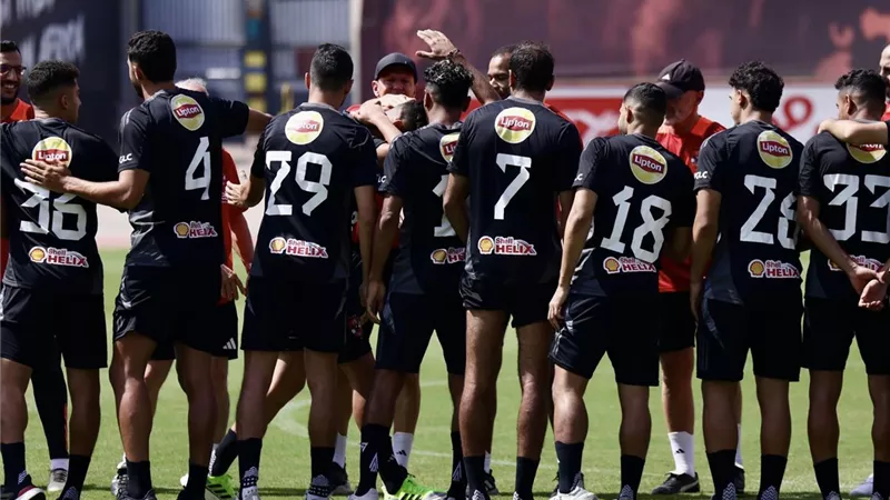 دوري أبطال إفريقيا.. بدلاء الأهلي أمام جورماهيا الكيني