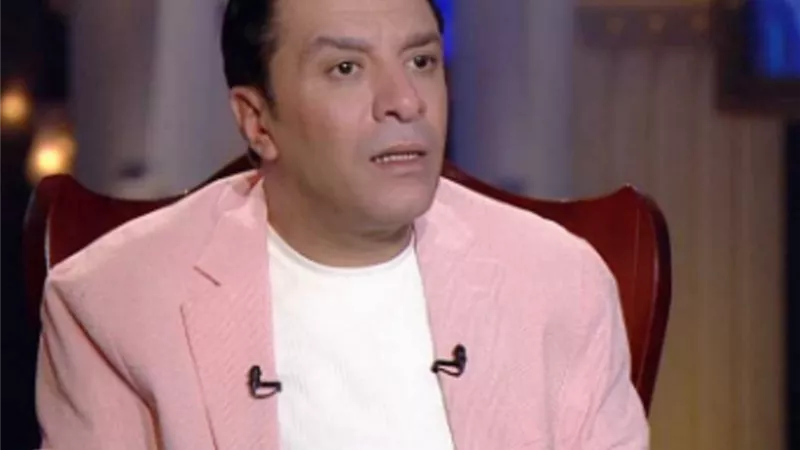 نقيب الموسيقيين يفتح قلبه ويطلق النيران على المخالفات غداً