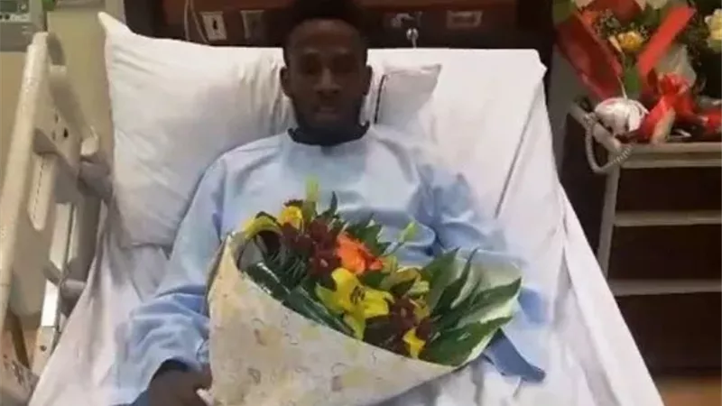 تطورات مثيرة في ملف حادثة النجم السعودي فهد المولد