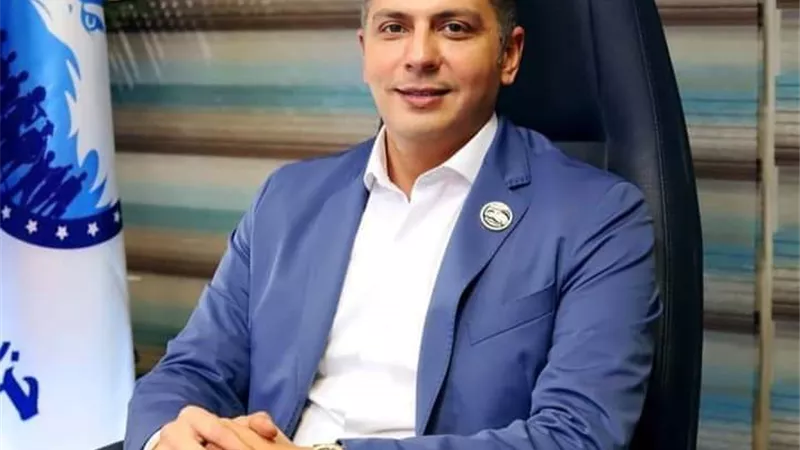 اختيار النائب أحمد عبدالجواد أمينًا عامًا لحزب مستقبل وطن