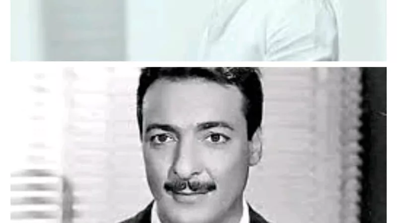 النجم الوسيم