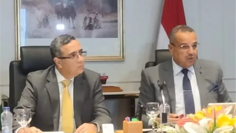 توأمة بين جنوب سيناء ومثيلاتها بالهند لزيادة الجذب السياحي