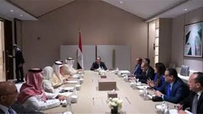 رئيس الوزراء: مصر والسعودية تجمعهما شراكة استثمارية قوية
