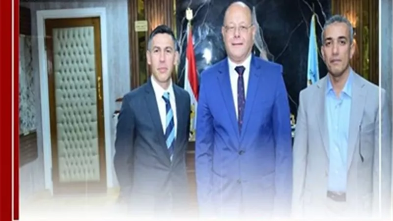 إجراء عمليات جراحية للأطفال بقسم المسالك البولية بمستشفى سوهاج الجامعي