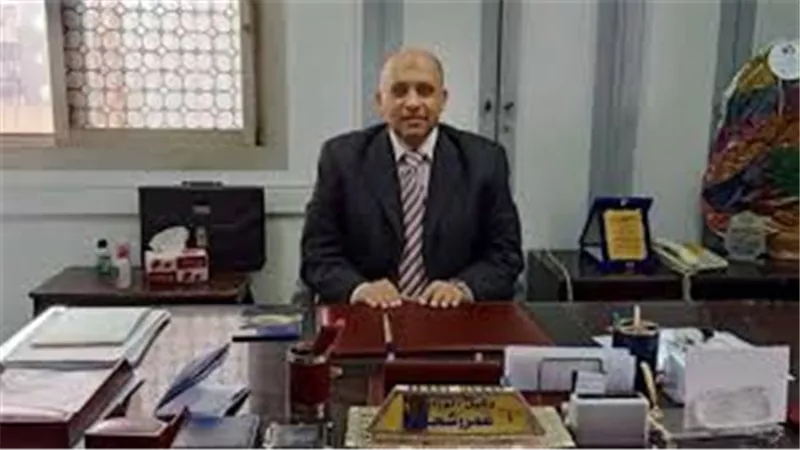 تعليم مطروح ينظيم ورشة عمل للاخصائيين الاجتماعيين