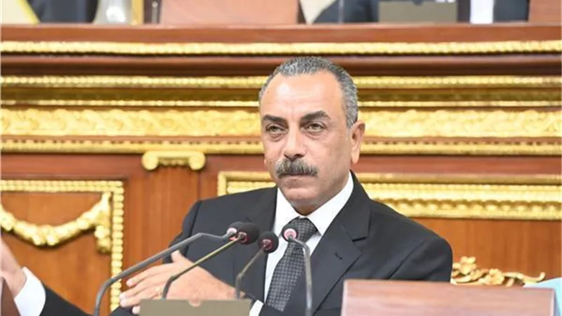 تشريعة البرلمان عن الجدل المثار حول قانون الإجراءات المدنية: أمر صحي