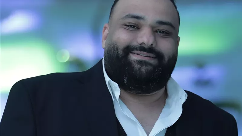 احمد شريف يقدم مؤتمر اقتصادي ضخم يهدف لتبادل الخبرات وبناء جسور بين الأسواق والمستثمرين