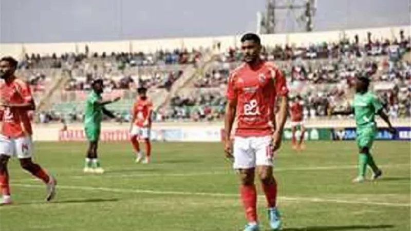 موقف يحيى عطية الله من مباراة الأهلي أمام جورماهيا والسوبر