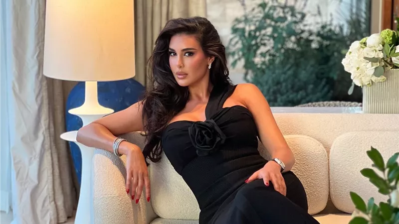 ياسمين صبري تخوض موسم رمضان بمسلسل 