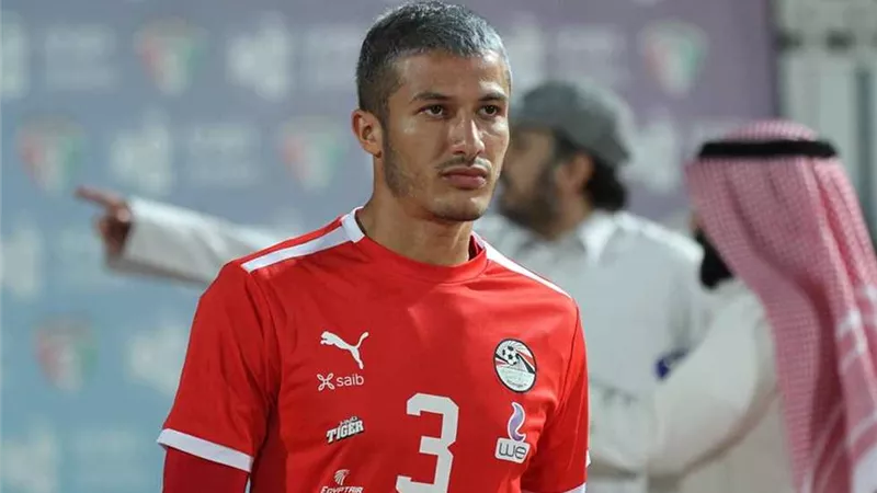 سر فشل صفقة انتقال أسامة جلال لـ الزمالك