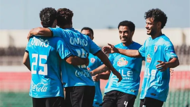 بعد مواجهة الشرطة بالكونفدرالية..بعثة الزمالك تعود من كينيا اليوم
