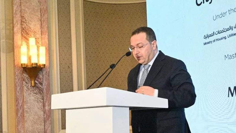الإسكان: القطاع العقاري المصري يشهد نهضة غير مسبوقة