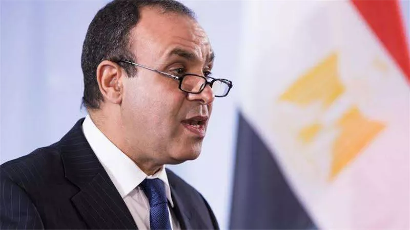 مباحثات مصرية مجرية على مستوى وزيري الخارجية غدا بالقاهرة