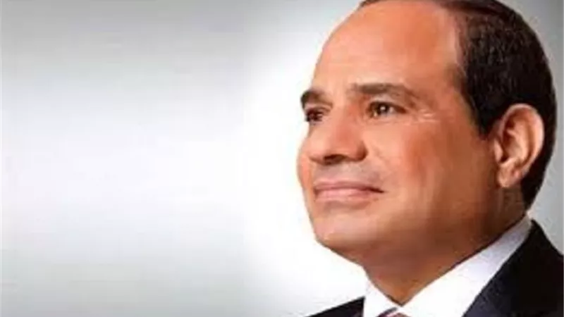 الرئيس يشهد احتفال الأوقاف بالمولد النبوي الشريف