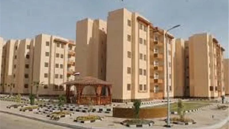 فتح باب تقنين أوضاع 