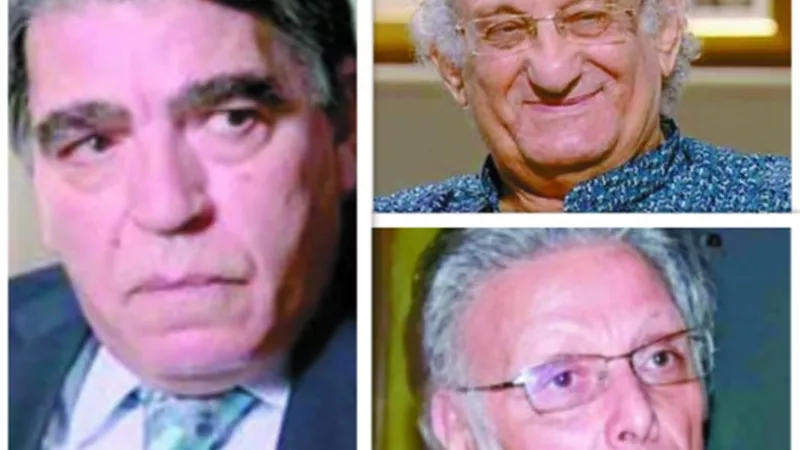 انطلاق فعاليات الدورة العشرين من مهرجان مسرح الهواة