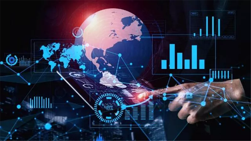 إنفوجراف..وصول متوسط نموالاقتصاد الرقمي بالشرق الأوسط لـ780ملياردولار