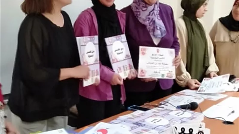 تعاون بين مديرية تضامن الاسكندرية وهيئة التعاون الدولى جايكا