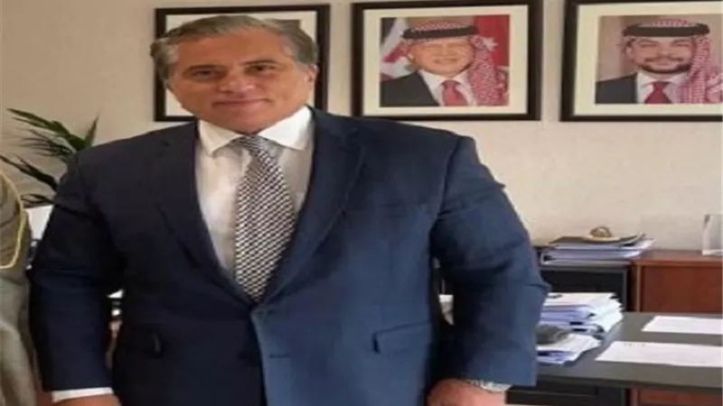 عاهل الأردن يكلف حسان بتشكيل حكومة جديدة