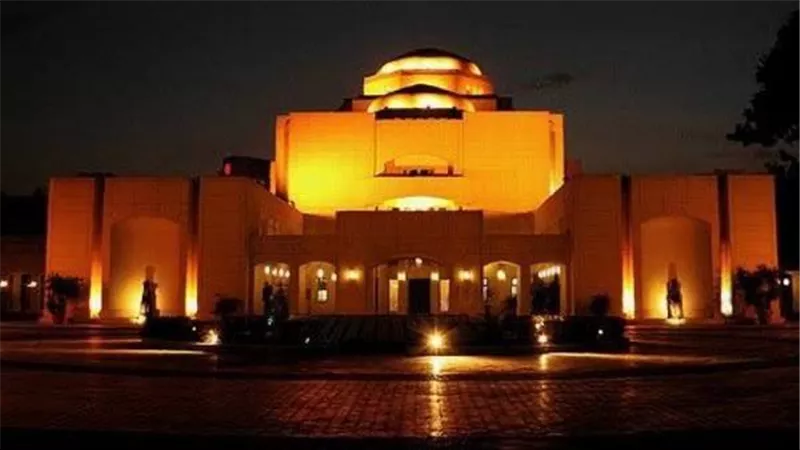 مؤتمر صحفى لمهرجان الموسيقى العربية ٣٢ بالأوبرا..الأربعاء