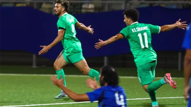 طرح تذاكر مباراة المصري والهلال الليبي فى الكونفدرالية