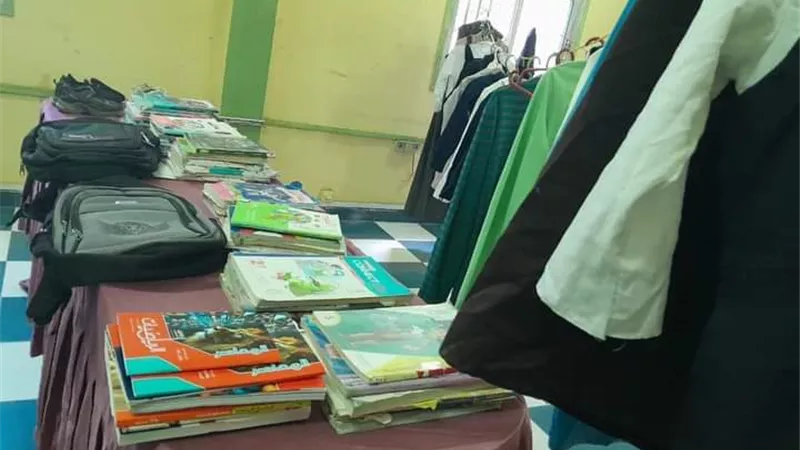 انطلاق مبادرة يوم الخير لطلاب المدارس بالشرقية
