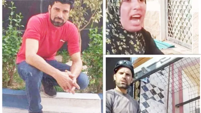 أم البنات خلصت على جوزها 